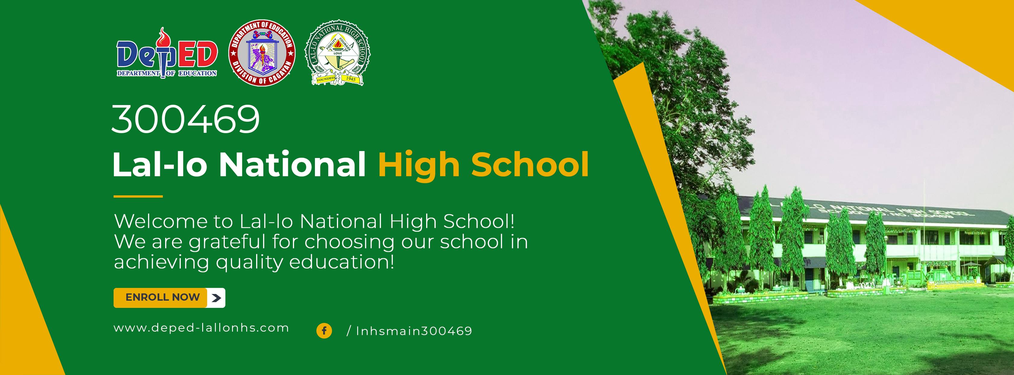 LNHS is an educational institution where students learn academic subjects, develop social skills, and gain knowledge and values to prepare for future life and careers. It offers secondary education which includes Junior High School and Senior High School. Schools are guided by teachers and follow a set curriculum.
Senior High School (SHS) is the final stage of secondary education, usually covering Grades 11 and 12. It provides students with more specialized learning based on their chosen track—such as Academic, Technical-Vocational-Livelihood (TVL), Sports, or Arts and Design. SHS aims to equip students with the knowledge and skills needed for college, employment, or entrepreneurship, making them more prepared for life after graduation.